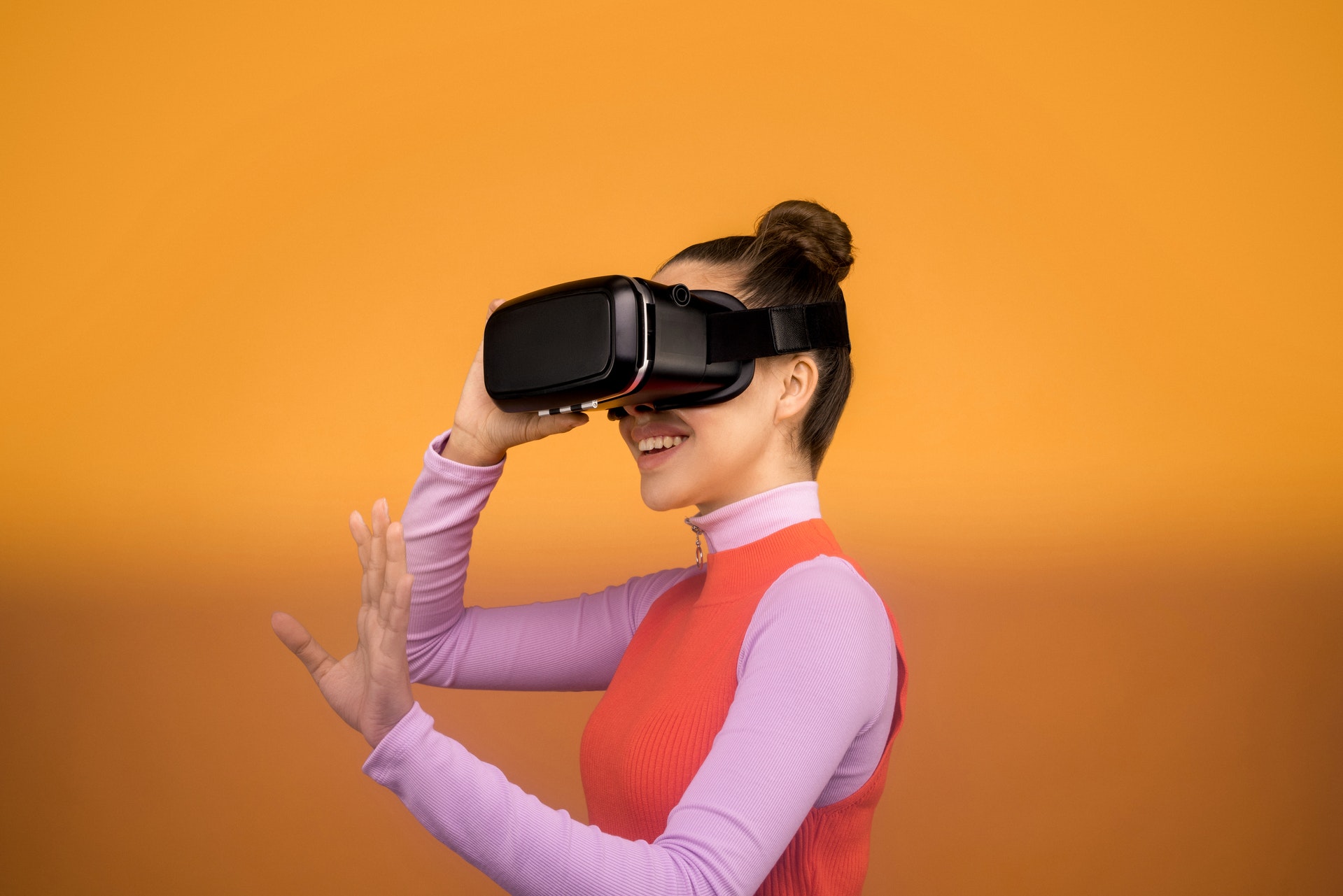 Virtual Reality