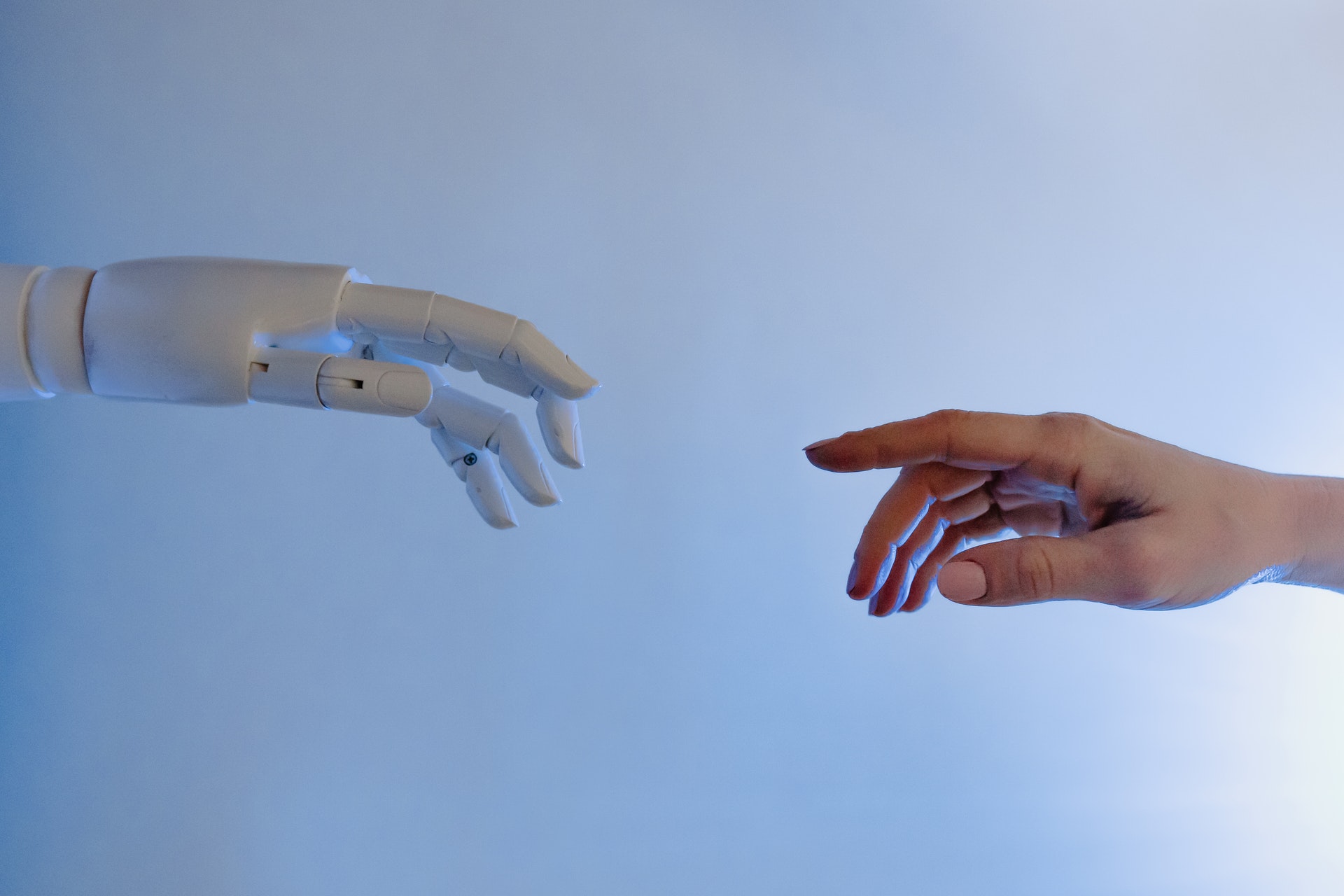 Four Futures