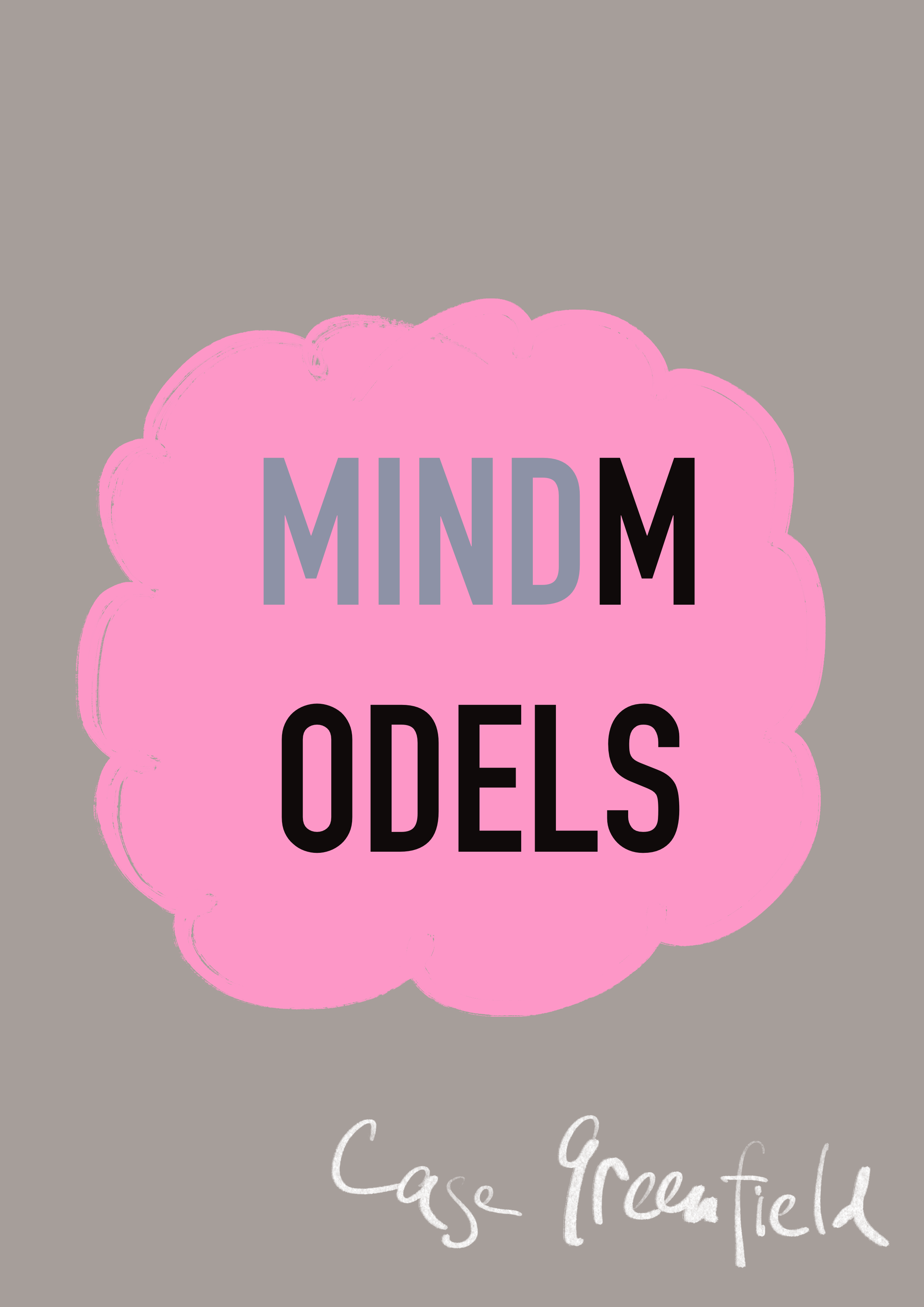 Mind Models book cover