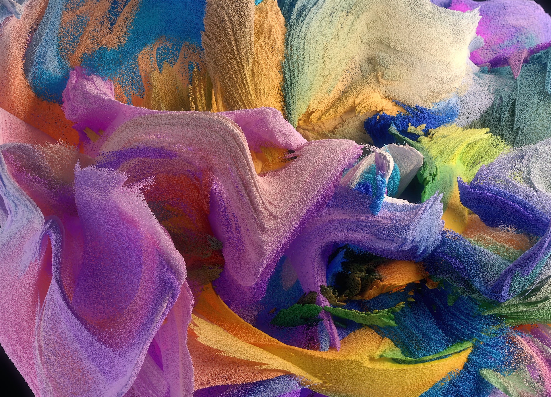 AI Art Once More
