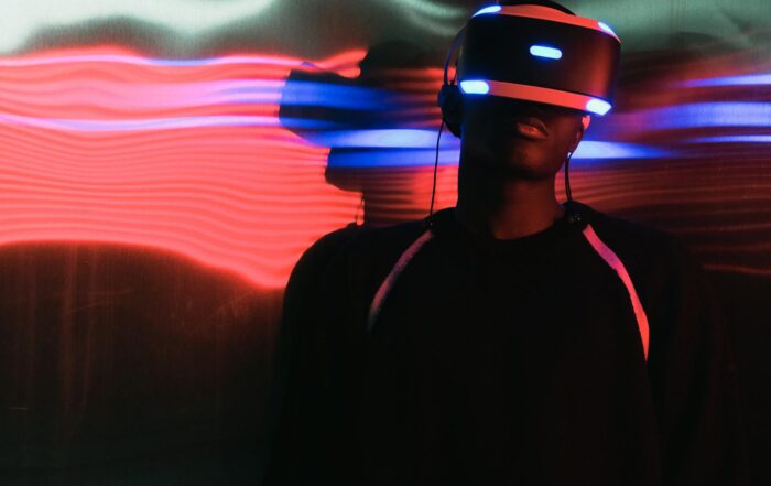 Reality Augmentation